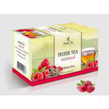  Mecsek fehér tea málnával 20x2g 40 g gyógyhatású készítmény