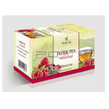 - Mecsek fehér tea málnával filteres 20db gyógytea