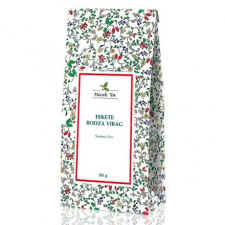 Mecsek fekete bodza virág szálas tea 50 g gyógytea