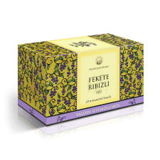 MECSEK Feketeribizli tea filteres tea