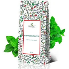 Mecsek fodormenta levél szálas tea 50 g gyógytea