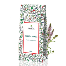 Mecsek Fürtös Menta Tea Filteres gyógytea