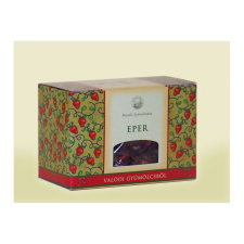  MECSEK GYUMOLCSTEA EPER 1X 100G gyógytea
