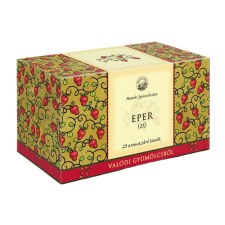  Mecsek gyümölcstea eper 20x2g 40 g tea