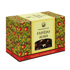  Mecsek gyümölcstea fahéjas alma 100 g tea