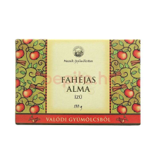  MECSEK GYÜMÖLCSTEA FAHÉJAS ALMA 100G tea