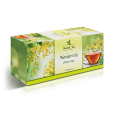MECSEK Hársfavirág tea 25 filteres tea