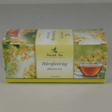 Mecsek hársfavirág tea 25x1g 25 g tea
