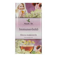 MECSEK IMMUNERŐSÍTŐ TEA gyógytea