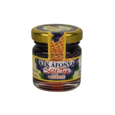 Mecsek kék áfonya sült tea mézzel 40ml gyógytea