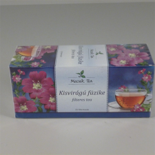 Mecsek kisvirágú füzike tea 25x1g 25 g tea