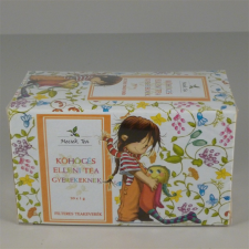 Mecsek köhögés elleni gyermek tea 20x1g 20 g gyógytea