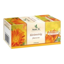 Mecsek Körömvirág tea 25 filteres gyógytea