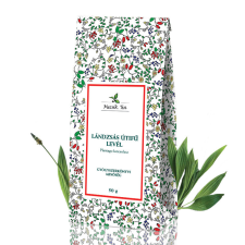 MECSEK Lándzsás útifű levél 50g szálas tea