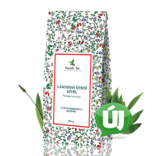 Mecsek lándzsás útifű levéltea 50 g 50 g vitamin és táplálékkiegészítő