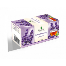 Mecsek levendulavirág tea 25x1g 25 g tea