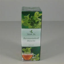 Mecsek Mecsek borsmentalevél tea 25x1g 25 g gyógytea
