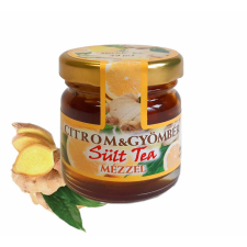 Mecsek Mecsek citrom&gyömbér sült tea 40 ml tea
