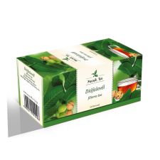 Mecsek Mecsek diólevél tea filteres gyógytea