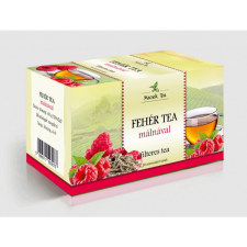 Mecsek Mecsek fehér tea málnával 20x2g 40 g gyógytea