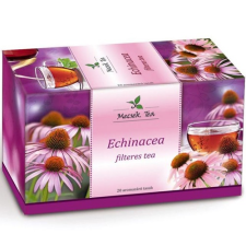 Mecsek Mecsek filteres Echinacea tea gyógytea