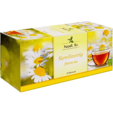 Mecsek Mecsek kamillavirág tea filteres gyógytea