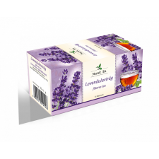 Mecsek Mecsek levendulavirág tea 25x1g 25 g gyógytea
