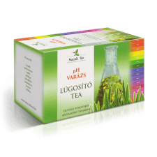 Mecsek Mecsek ph varázs lúgosító tea tea