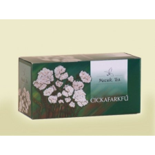 Mecsek Mecsek Tea Cickafarkfű tea (25 db) vitamin és táplálékkiegészítő