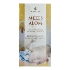 MECSEK MÉZES ÁLOM TEA gyógytea