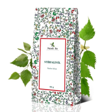MECSEK Nyírfalevél 50g szálas tea