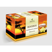  Mecsek rooibos tea vaníliával és mézzel 20x1,5g 30 g gyógytea