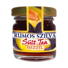  Mecsek Rumos szilva sült tea mézzel 40ml reform élelmiszer