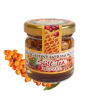  Mecsek sült tea mézzel tőzegáfonya és homoktövis 40 ml