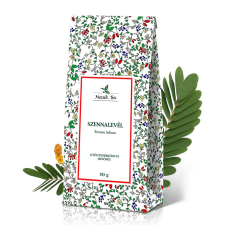 MECSEK Szennalevél 50g szálas tea