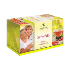  MECSEK SZIVVEDO TEA 20X gyógytea