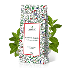 Mecsek Tea Borsmentalevél szálas (40 g) gyógytea