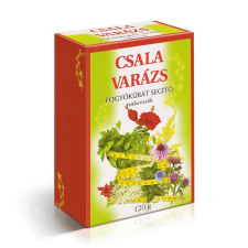 Mecsek Tea Csala varázs testsúlycsökkentő szálas teakeverék (120 g) gyógytea