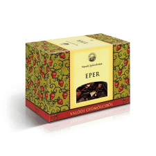 Mecsek Tea Eper tea (100 g) gyógytea