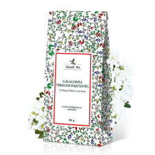 Mecsek Tea Galagonya virágos hajtásvég szálas (50 g) gyógytea