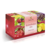 Mecsek Tea Gyümölcstea Mix filteres (4 x 5 x 2 g)