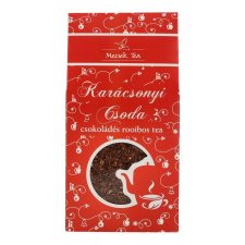  MECSEK TEA KARÁCSONYI CSODA TEA ROOIBOS tea