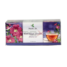  Mecsek tea kisvirágú füzike filteres 25db tea