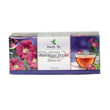 Mecsek tea kisvirágú füzike filteres 25db gyógytea