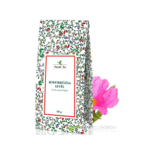 Mecsek Tea Mecsek Bodorrózsalevél tea, szálas, 50g gyógytea