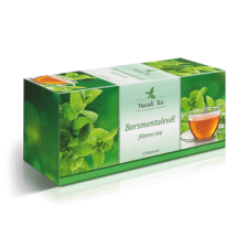 Mecsek Tea Mecsek Borsmentalevél tea 25 x 1g gyógytea