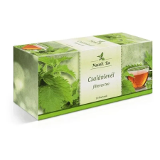 Mecsek Tea Mecsek csalánlevél tea 25db gyógytea
