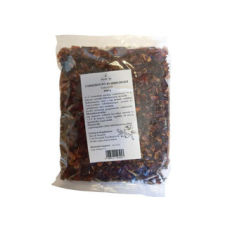 Mecsek Tea Mecsek Csipkebogyó és Hibiszkusz Teakeverék 300 g gyógytea