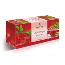 Mecsek Tea Mecsek Csipkebogyó tea 25 x 2g gyógytea