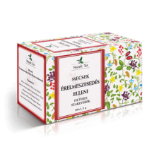 Mecsek Tea Mecsek Érelmeszesedés elleni teakeverék 20 x 1,5g gyógytea